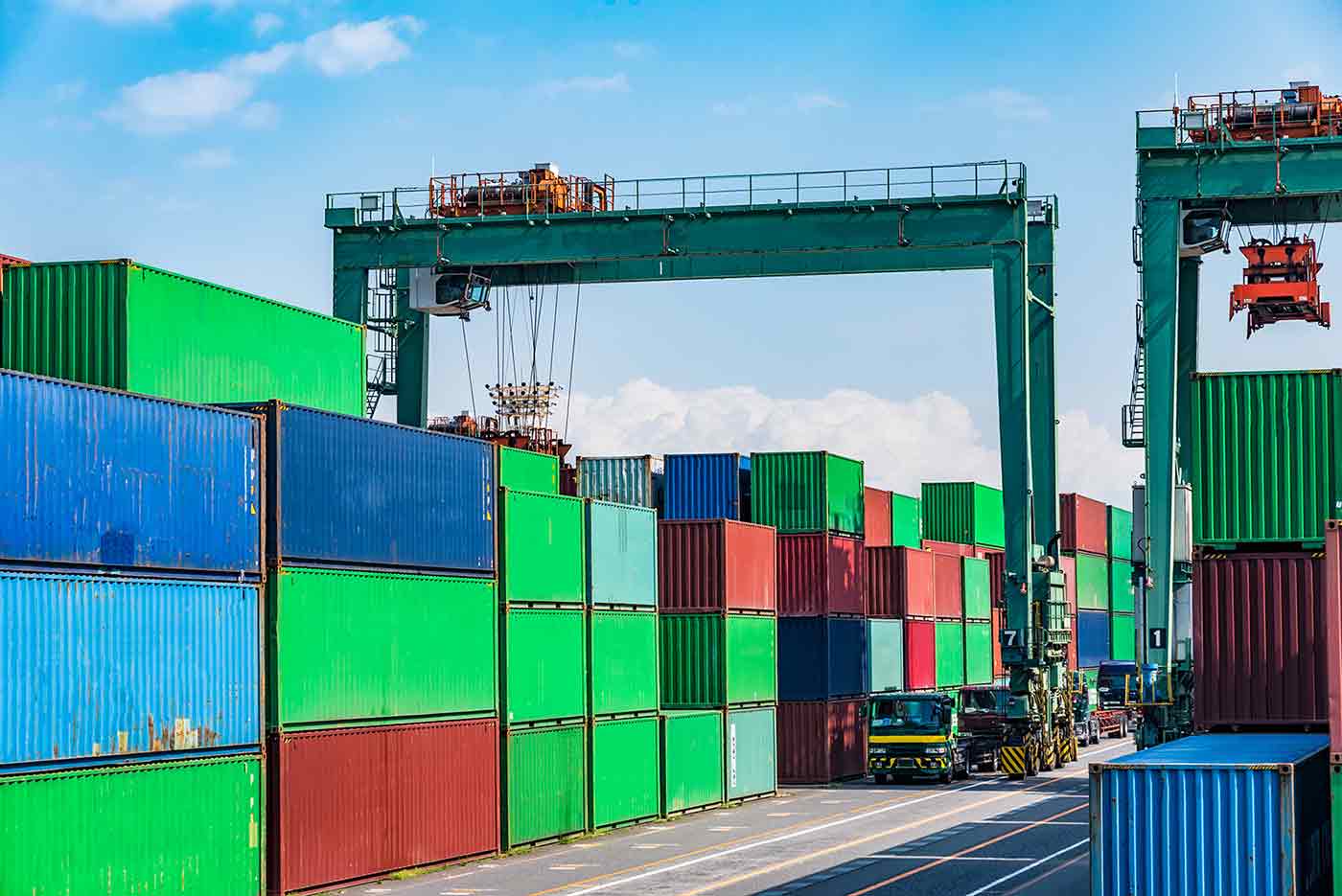 Understanding Port Drayage: What is it? Why is it Important?